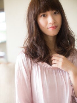 プロデュース 相模原店(Produce) 大人かわいい♪カール♪ヘアアレンジ