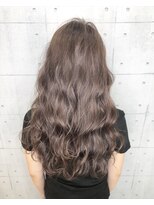 ニューヨークニューヨーク 守口店(NYNY)&nbsp;外国人風カラー