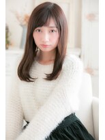 リネット ヨコハマ バイ リトル(linette yokohama by little)&nbsp;うっとりツヤストレート