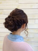 ラック 辻堂(LUCK) お洒落アップ