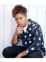 ビューイースト 亀戸 錦糸町(VIEW EAST)&nbsp;メンズショートカットはお任せください！！