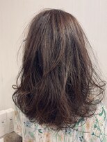 ユーフォーヘアー(U for hair)&nbsp;ベリーショコラ
