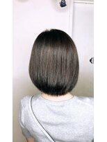 ブローチ(Brooch) クセストパー&毛髪復元エステ!