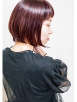 サリバン(Sullivan)&nbsp;【Sullivan千葉】ショートスタイル