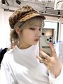 エイス 梅田 中津(Ace)&nbsp;ファッションアイテムが好きで、帽子など集めるのも好きです♪♪