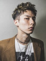 ジゼル(gisele)&nbsp;グランジショート