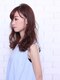 アポジェヘアー(apogee Hair)の写真/【顔周りのカットはお任せ】一人ひとりの髪質やクセ、お悩みをしっかりカウンセリングしてから施術します♪