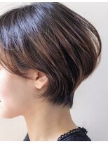 モーイ(mooi)&nbsp;くびれショート