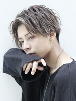 アイトーキョー 渋谷(AI TOKYO)&nbsp;波打ちセンターパート[渋谷/渋谷駅]