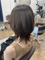 デコル(DecoL.)&nbsp;上品ウルフ［DecoL.クボタ］