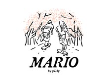 マリオバイプレイ(MARIO by pLAy)
