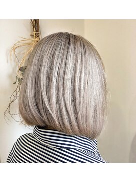 コレスト(Corest) ホワイトグレージュ