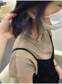 二日市 美容室 髪質改善 縮毛矯正 白髪 イルミナカラー