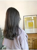 グレージュ