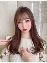 ロンドアリシア 金山(Lond Alexia) ダブルカラー トリートメント 酸性ストレート オージュア/907