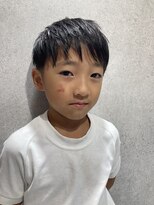 バイブス バイ ケンジ(vibes by KENJE)&nbsp;キッズカット