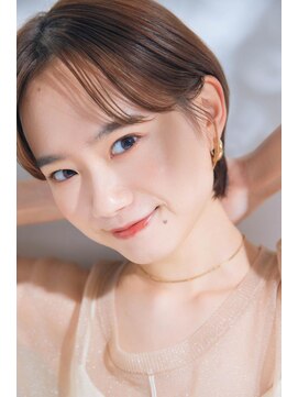 ミラバイケンジ 藤沢(Mira by KENJE) 白髪ぼかし/30代40代50代【藤沢/藤沢駅】