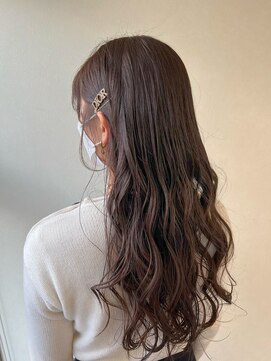 エト 横須賀(eto) モカグレージュ