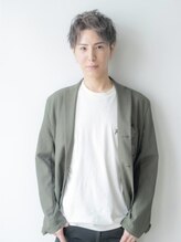 アールプラス 新宿(ar+) 安達 遼大