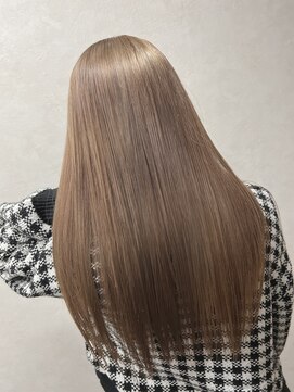 ヴィフ 大船(VIF) イメチェンヘア/大人可愛い/エレガント/モテ髪/デザインカラー