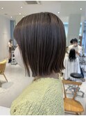 highlight× brown beige