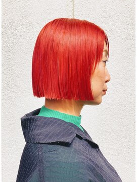 のあともあ ブラッドオレンジ