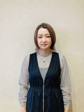 ヘアーアンドメイク ソファー 高森店(hair&make Sofa) 沖本 和香子