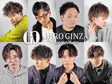 ヒロギンザバーバーショップ 大宮店(HIRO GINZA BARBER SHOP)