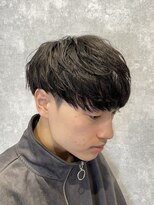 アビー(ABEY)&nbsp;ナチュラルマッシュ/新潟/長岡