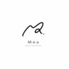 モア(Moa)のお店ロゴ