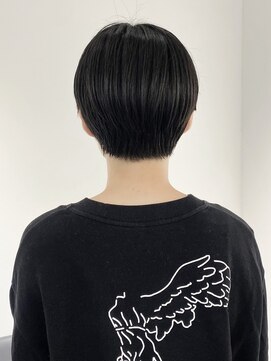 カウチソフ(kauti sofu) コンパクトショート