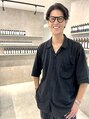 トッカ ヘアアンドトリートメント 千葉店(tocca hair&treatment) 村上 剛一