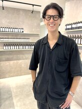 トッカ ヘアアンドトリートメント 千葉店(tocca hair&treatment) 村上 剛一