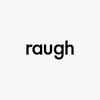 ラフ(raugh)のお店ロゴ