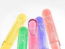 ケラスターゼトリートメントは即効性のあるケアが特徴◎ラグジュアリーな香りで、同時にリラックス効果も♪