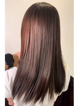 リットバイハレケ(Lit. by HAREKE) 乾燥シーズンに大人気♪髪質改善トリートメント