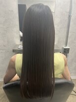 モエバイアリア(Moe by aria)&nbsp;髪質改善11STEPトリートメント