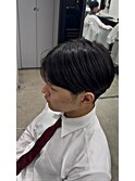 曲がる縮毛矯正