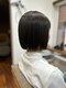 ラフィン(Lafin)の写真/マンツーマン施術で、あなたの髪のお悩みを解決◎お客様のご要望に合わせたスタイルをご提案致します。