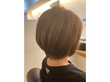 ヘアーメイクユニティ(Hair Make UNITY)
