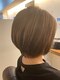 ヘアーメイクユニティ(Hair Make UNITY)の写真/大人女性の為の上質サロン。一人一人にしっかり向き合う丁寧な施術で、あなたの理想をカタチにします◎