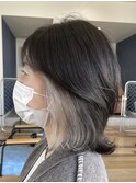 インナーカラー