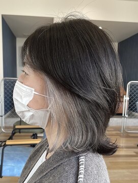 リーストア(Re:Store) インナーカラー