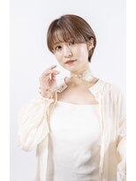 ミリ 府中(Mili)&nbsp;Miliオリジナルスタイル