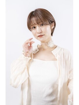 ミリ 府中(Mili) Miliオリジナルスタイル