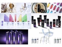 来店後の相談OK！カラー相談クーポンあり