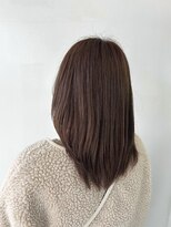 セダクション 道後樋又店(Seduction) 松山市/20代/30代/40代/ほんのりラベンダーグレー