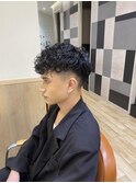 新宿スペインカール