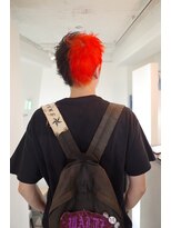 キコエル 三軒茶屋(kikoeru)&nbsp;ツートーンカラー