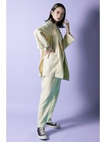 ブレスボー コウベ(Breath beauu) ▼宮内博貴Breath beauu Kobe▼ショート/ボブ/三宮/元町/神戸